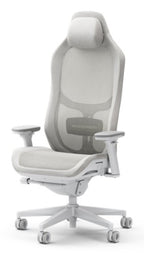 Fractal Design Refine PC gaming chair Mesh seat White