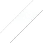 Brother TZE-145 DirectLabel white on Transparent 18mm x 8m for Brother P-Touch TZ 3.5-18mm/36mm/6-18mm/6-24mm/6-36mm
