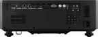 Viewsonic LS960WU data projector Standard throw projector 8500 ANSI lumens WUXGA (1920x1200) Black