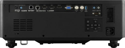 Viewsonic LS960WU data projector Standard throw projector 8500 ANSI lumens WUXGA (1920x1200) Black