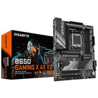 GIGABYTE B650 GAMING X AX V2 Motherboard