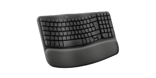 Logitech Wave Keys