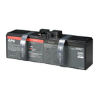 APC Replacement Battery Cartridge #216 with 2 Year Warranty
