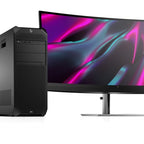 HP Z6 G5 Intel Xeon w5 w5-3435X 64 GB DDR5-SDRAM 2 TB SSD Windows 11 Pro Tower Workstation AI Workstation Black