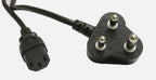 HPE C13 - SABS-164 ZA 250V 10Amp 2.5m Power Cord