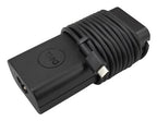 DELL DRRV8 power adapter/inverter Indoor 65 W Black