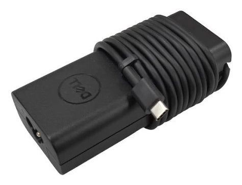 DELL DRRV8 power adapter/inverter Indoor 65 W Black
