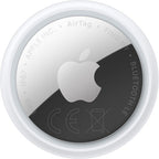 Apple AirTag Personal Finder Silver, White