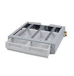 Ergotron 97-991 multimedia cart accessory Grey, White Drawer