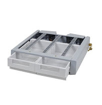 Ergotron 97-991 multimedia cart accessory Grey, White Drawer