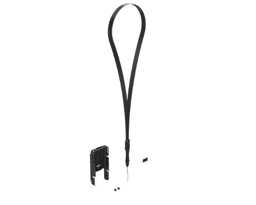 Ergonomic Solutions SpacePole Payment mCase for Miura M020 w. lanyard