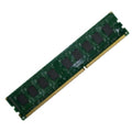 QNAP RAM-16GDR4ECT0-RD-2400 memory module 16 GB 1 x 16 GB DDR4 288-pin DIMM ECC