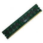QNAP RAM-16GDR4ECT0-RD-2400 memory module 16 GB 1 x 16 GB DDR4 288-pin DIMM ECC