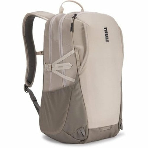 Thule EnRoute TEBP4216 - Pelican/Vetiver backpack Casual backpack Grey, White Nylon