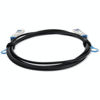 AddOn Networks E25G-SFP28-TWX-P-00501-AO InfiniBand/fibre optic cable 0.5 m Black
