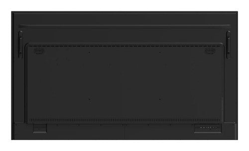 BenQ SL7504 Digital signage flat panel 190.5 cm (75") 500 cd/m² 4K Ultra HD Black Built-in processor Android 24/7