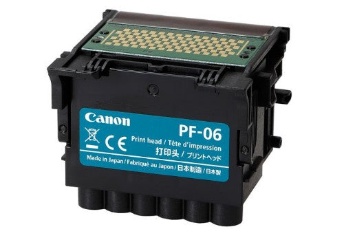 Canon 2352C001/PF-06 Printhead for Canon IPF TA-20/TM-200/TM-255/TX 2000/TZ-30000