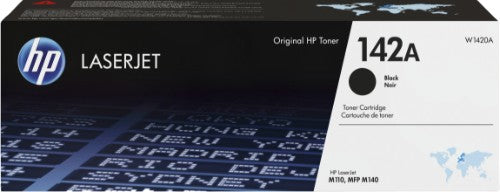 HP W1420A/142A Toner cartridge, 950 pages ISO/IEC 19752 for HP LaserJet M 110/e