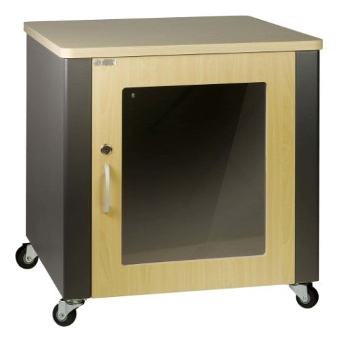 ATEN EHS-QCS 12U Freestanding rack Beech