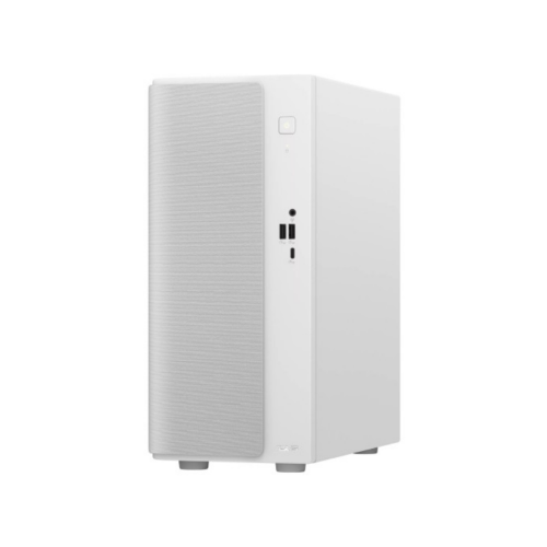 ASUS V500 Mini Tower V501MV-W521H85W Intel Core 5 210H 16 GB DDR5-SDRAM 1 TB SSD Windows 11 Home PC White