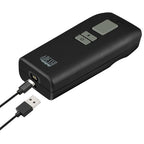 Adesso NuScan 3500CB - Bluetooth Antimicrobial Waterproof CCD Barcode Scanner