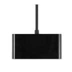 Kensington CH1200 USB-C 10Gbps 4-Port Hub