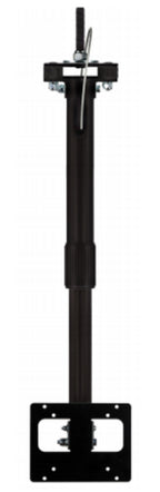 Zebra BR-000238-02 mounting kit Black