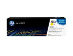 HP CB542A/125A Toner cartridge yellow, 1.4K pages ISO/IEC 19798 for HP CLJ CP 1210