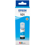 Epson C13T03V24A/101 Ink bottle cyan 70ml for Epson L 4160