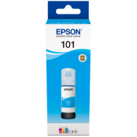 Epson C13T03V24A/101 Ink bottle cyan 70ml for Epson L 4160