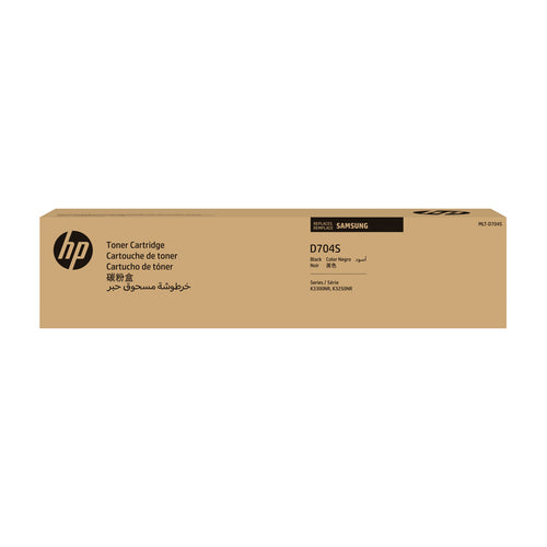 HP SS770A/MLT-D704S Toner-kit, 30K pages ISO/IEC 19752 for Samsung K 3300