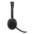 Jabra Evolve3 65 UC - USB-A with Dongle - Stereo