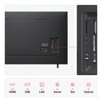 LG 75NANO80A6B.AEK TV 190.5 cm (75") 4K Ultra HD Smart TV Wi-Fi Blue