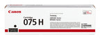 Canon 6369C002/075H Toner cartridge black high-capacity, 3.5K pages ISO/IEC 19752 for Canon i-SENSYS LBP-640