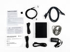 Vertiv Avocent HMX6200T KVM switch Rack mounting Black