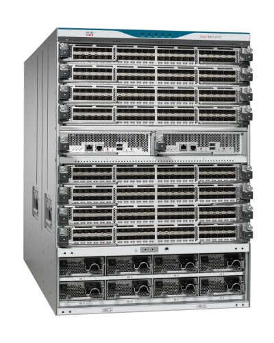 HPE SN8500C/SN8700C 48-port 32Gb Fibre Channel Director Module