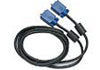 HPE AW581A networking cable Black