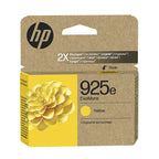 HP 4K0W2PE/925E Ink cartridge yellow EvoMore, 800 pages ISO/IEC 19752 for HP OJ Pro 8120/e