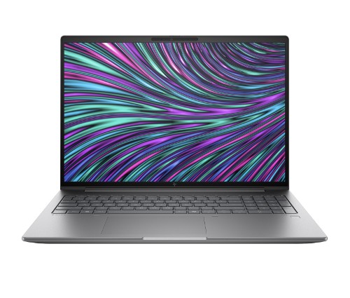 HP ZBook Power G11 Intel Core Ultra 9 185H Mobile workstation 40.6 cm (16") WUXGA 32 GB DDR5-SDRAM 1 TB SSD NVIDIA RTX 3000 Ada Wi-Fi 6E (802.11ax) Windows 11 Pro AI Workstation, AI PC Silver