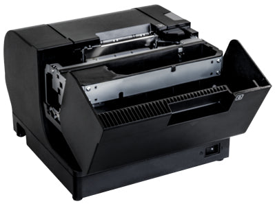 Epson TM-J7700(301) W/O MICR, BLACK, INC PSU, UK