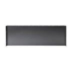Tripp Lite SRCTMTR600TL Tall Riser Panels for Hot/Cold Aisle Containment System - Standard 600 mm Racks, Set of 2