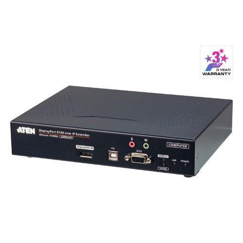 ATEN KE9950T KVM extender Transmitter