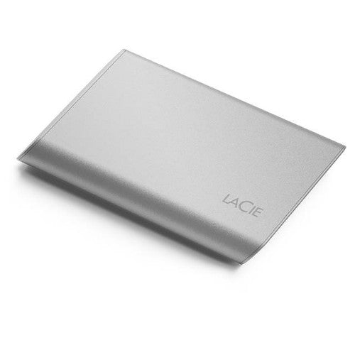 Seagate LaCie Portable SSD external hard drive 2 TB Silver