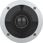 Axis M4348-PLVE Dome IP security camera Indoor & outdoor 3536 x 3536 pixels Ceiling/wall