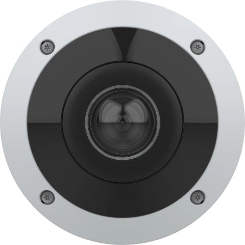Axis M4348-PLVE Dome IP security camera Indoor & outdoor 3536 x 3536 pixels Ceiling/wall
