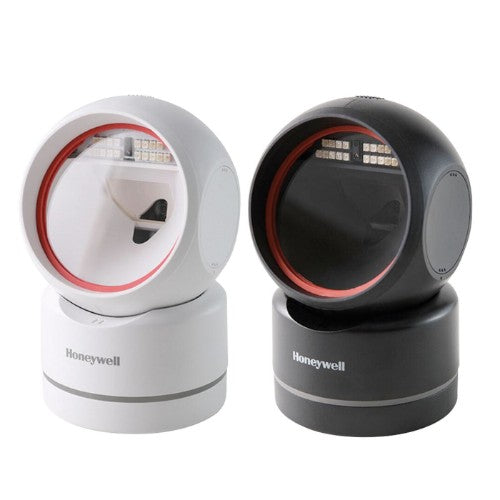 Honeywell HF680 Fixed bar code reader 2D LED White