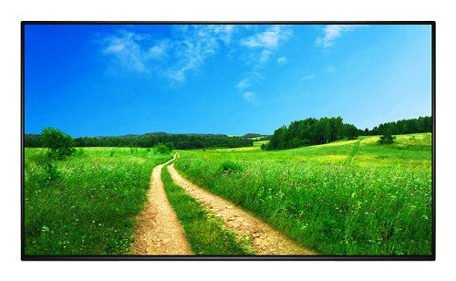 Allsee Technologies M55P6 Signage Display Digital signage flat panel 139.7 cm (55") LED 450 cd/m² Full HD Black