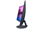 Samsung LS27C390EAU computer monitor 68.6 cm (27") 1920 x 1080 pixels Full HD LED Black