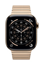 Apple 46mm Gold Link Bracelet