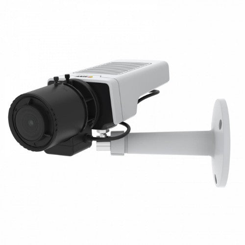 Axis 02581-001 security camera Box IP security camera Indoor & outdoor 2592 x 1944 pixels Wall